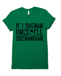 Kids Shenanigan Tee