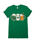 St. Patricks Day Pints Tee
