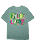 Fun Feeling Lucky Tee