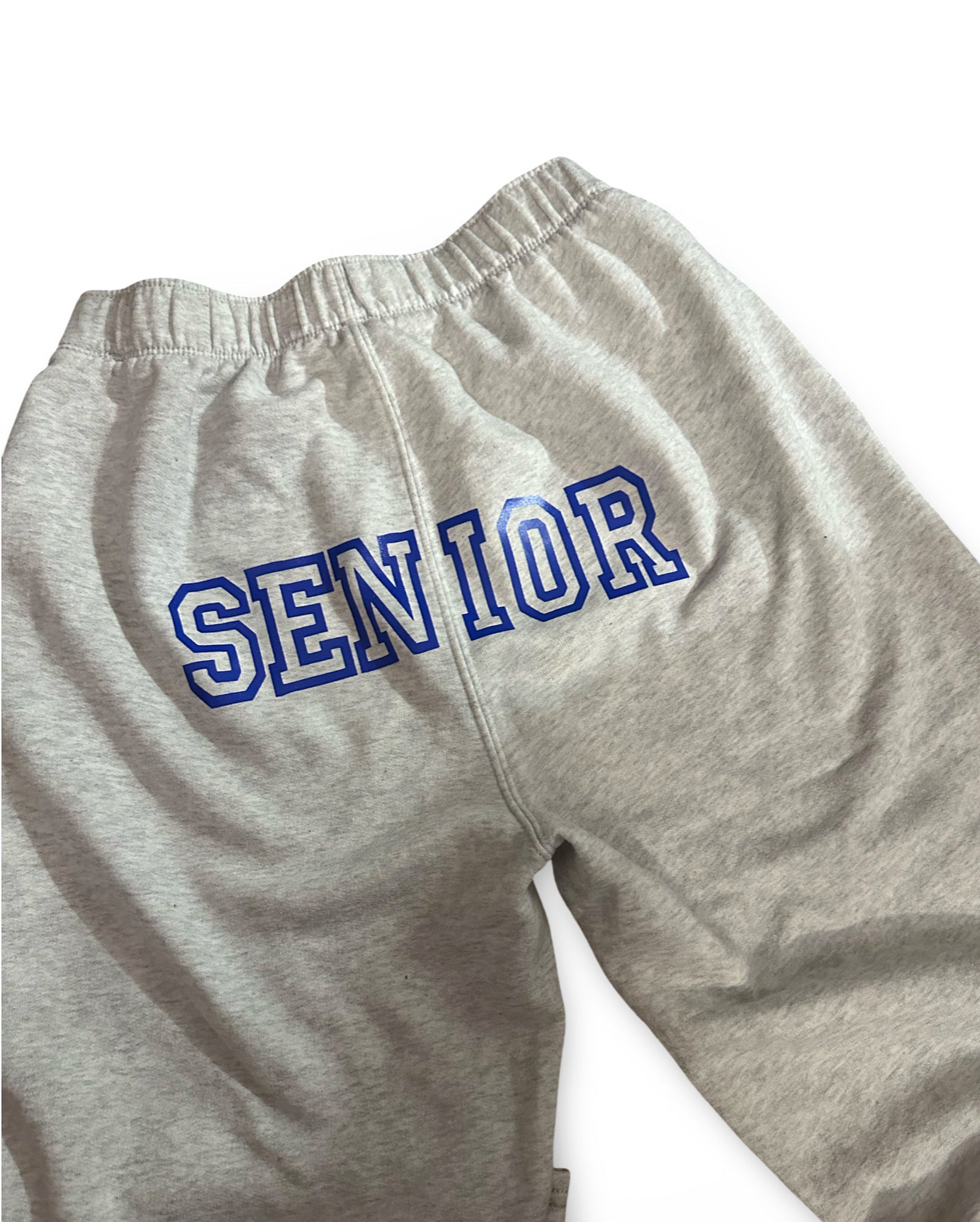 Senior sweatpants