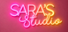 Sara's Studio  - Home