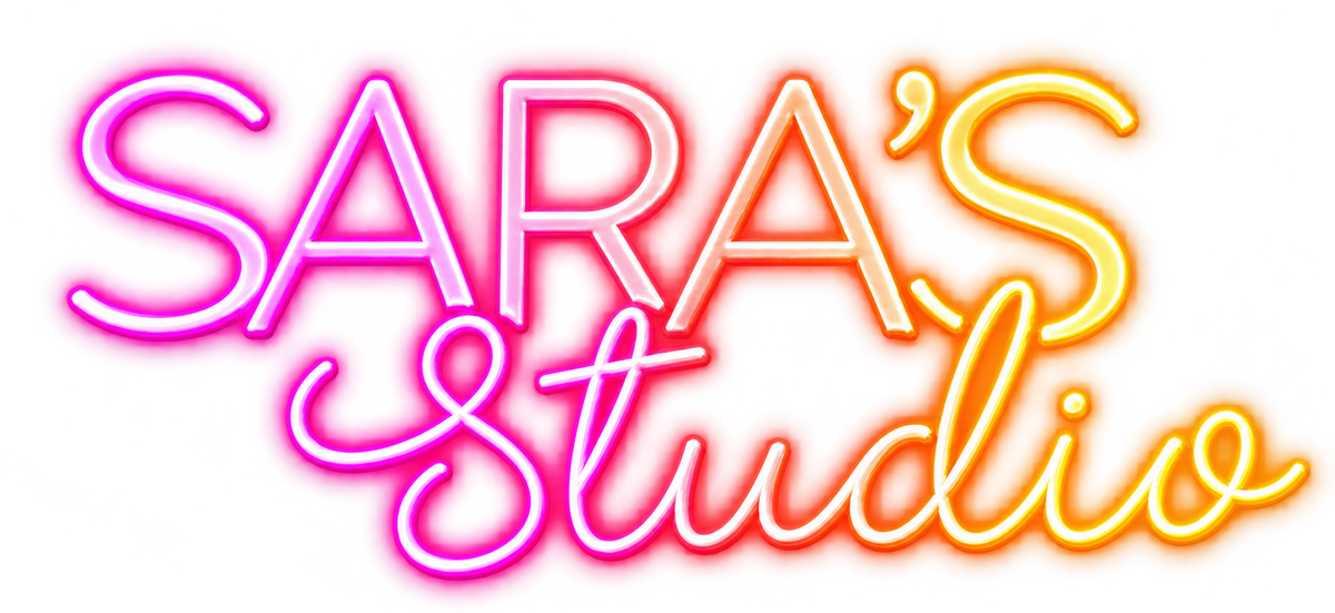 Sara’s Studio